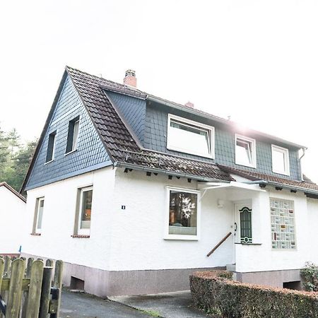 Ferienwohnung Im Ottenhai Bad Harzburg Εξωτερικό φωτογραφία