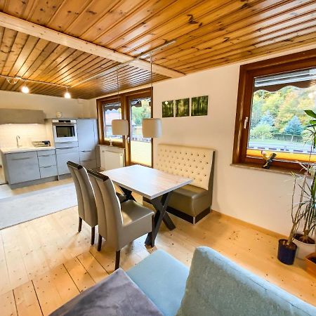 Ferienwohnung Im Ottenhai Bad Harzburg Εξωτερικό φωτογραφία