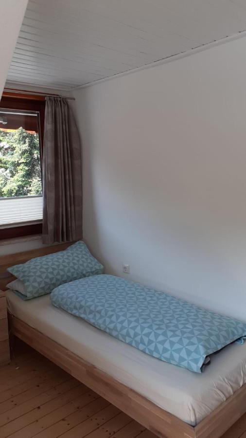 Ferienwohnung Im Ottenhai Bad Harzburg Εξωτερικό φωτογραφία