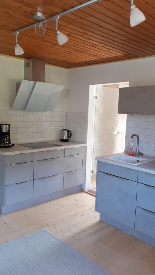 Ferienwohnung Im Ottenhai Bad Harzburg Εξωτερικό φωτογραφία