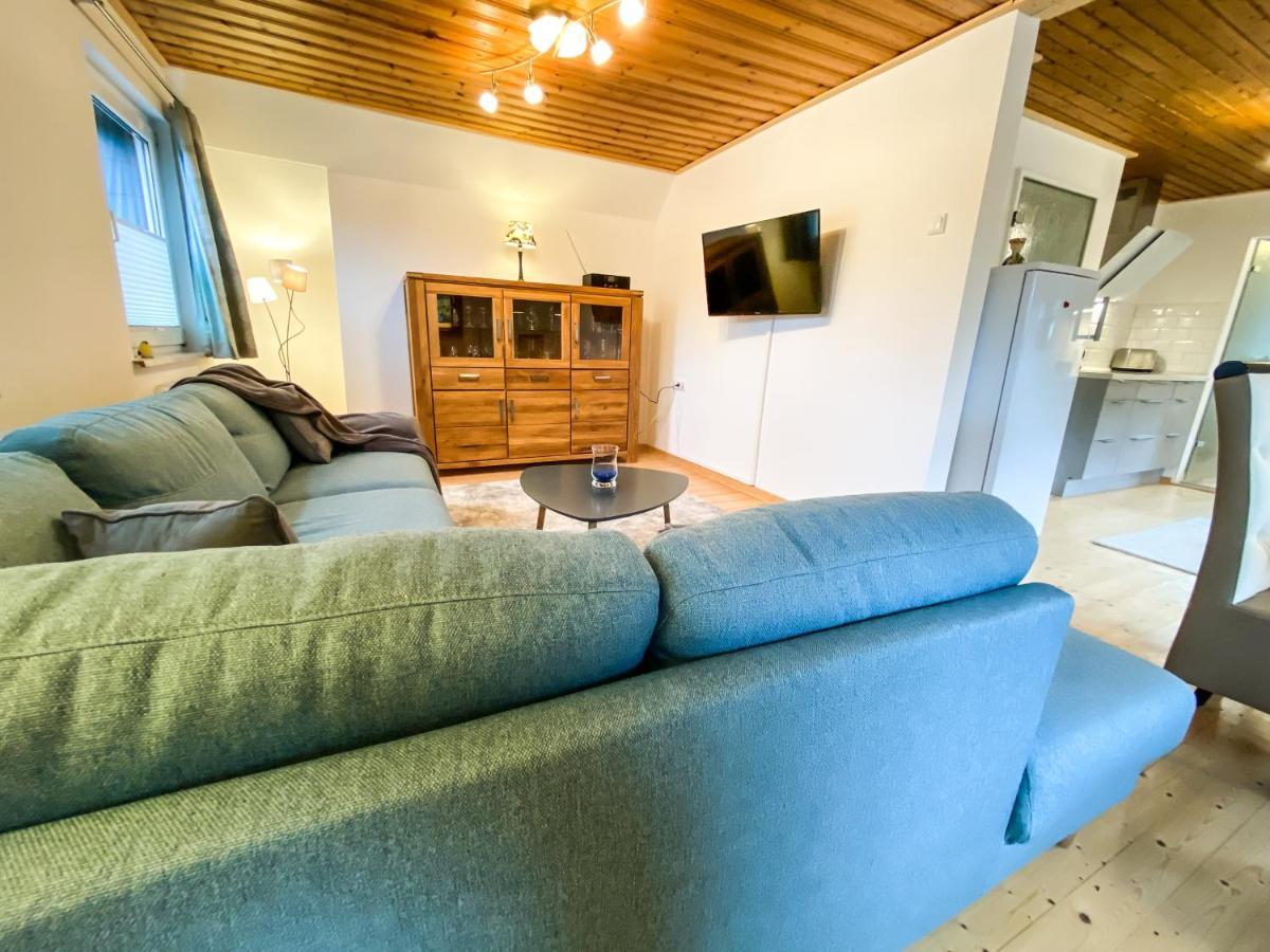 Ferienwohnung Im Ottenhai Bad Harzburg Εξωτερικό φωτογραφία