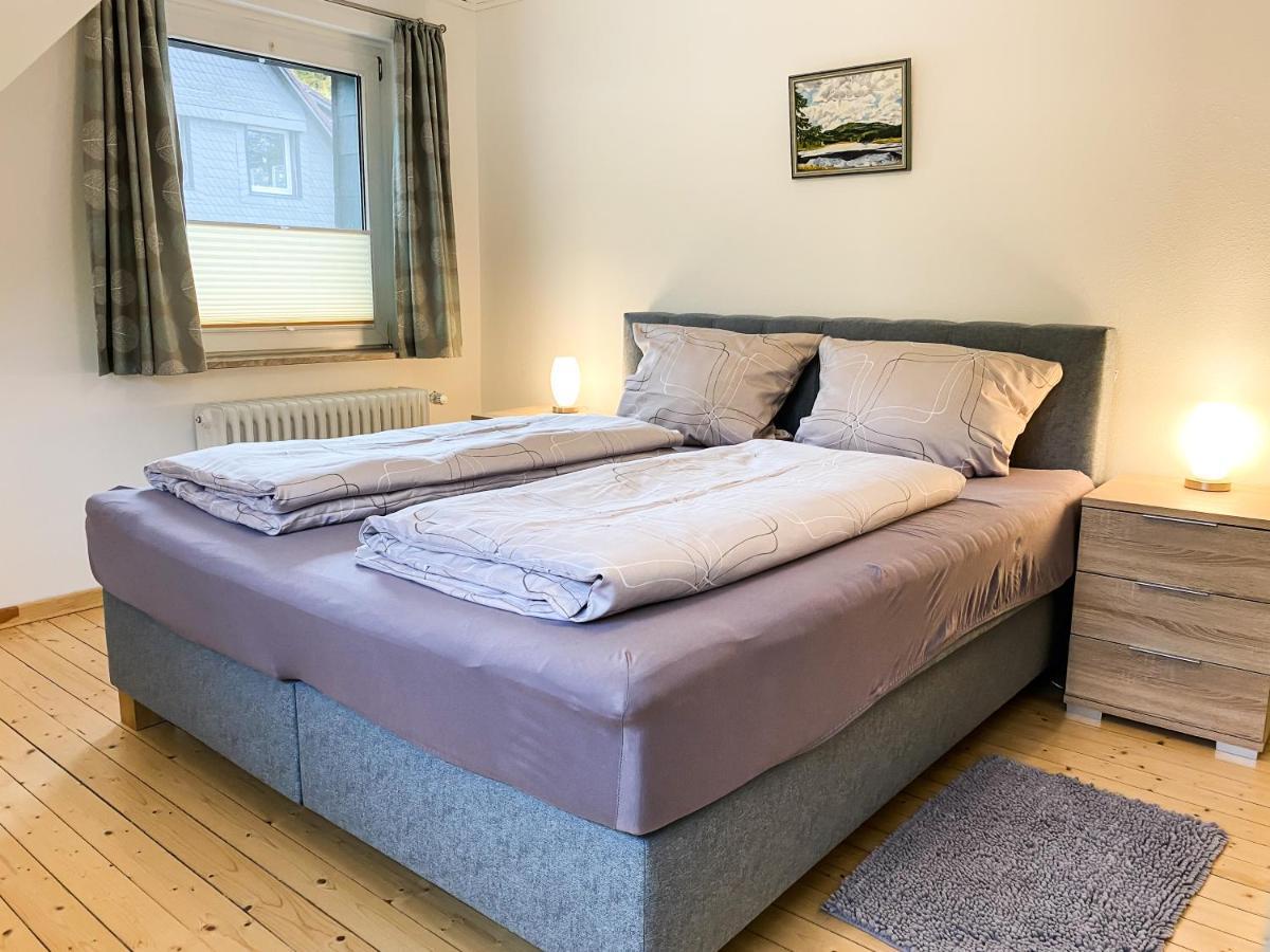 Ferienwohnung Im Ottenhai Bad Harzburg Εξωτερικό φωτογραφία