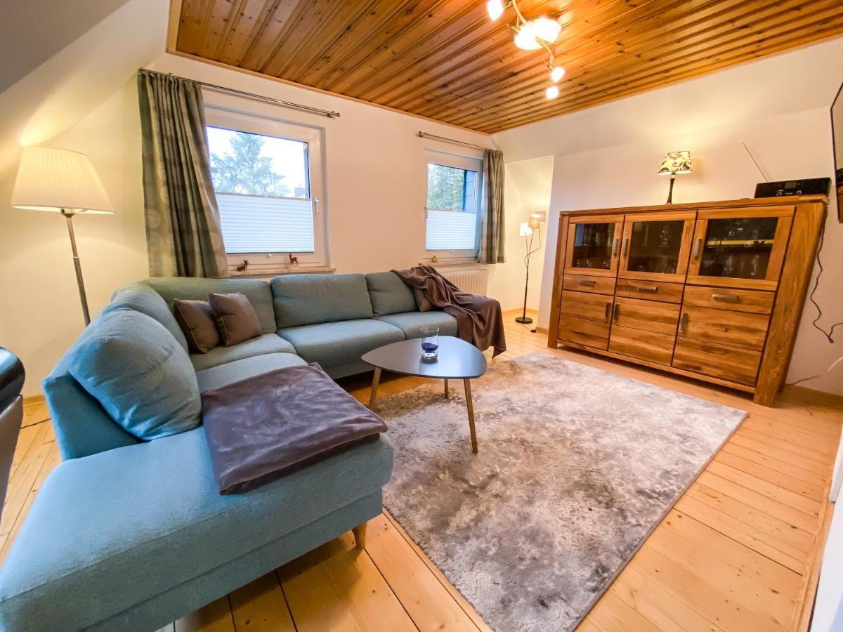 Ferienwohnung Im Ottenhai Bad Harzburg Εξωτερικό φωτογραφία