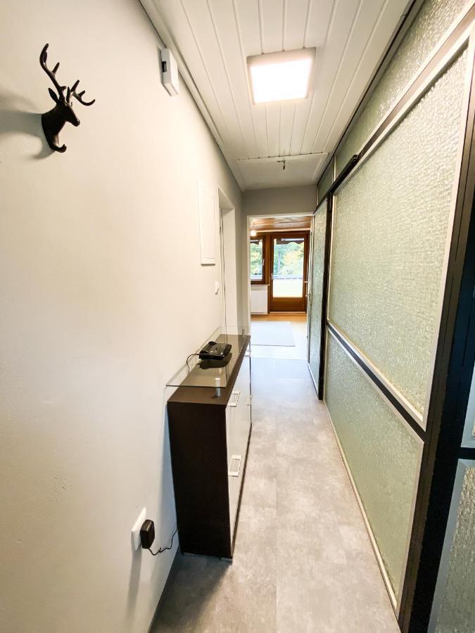 Ferienwohnung Im Ottenhai Bad Harzburg Εξωτερικό φωτογραφία