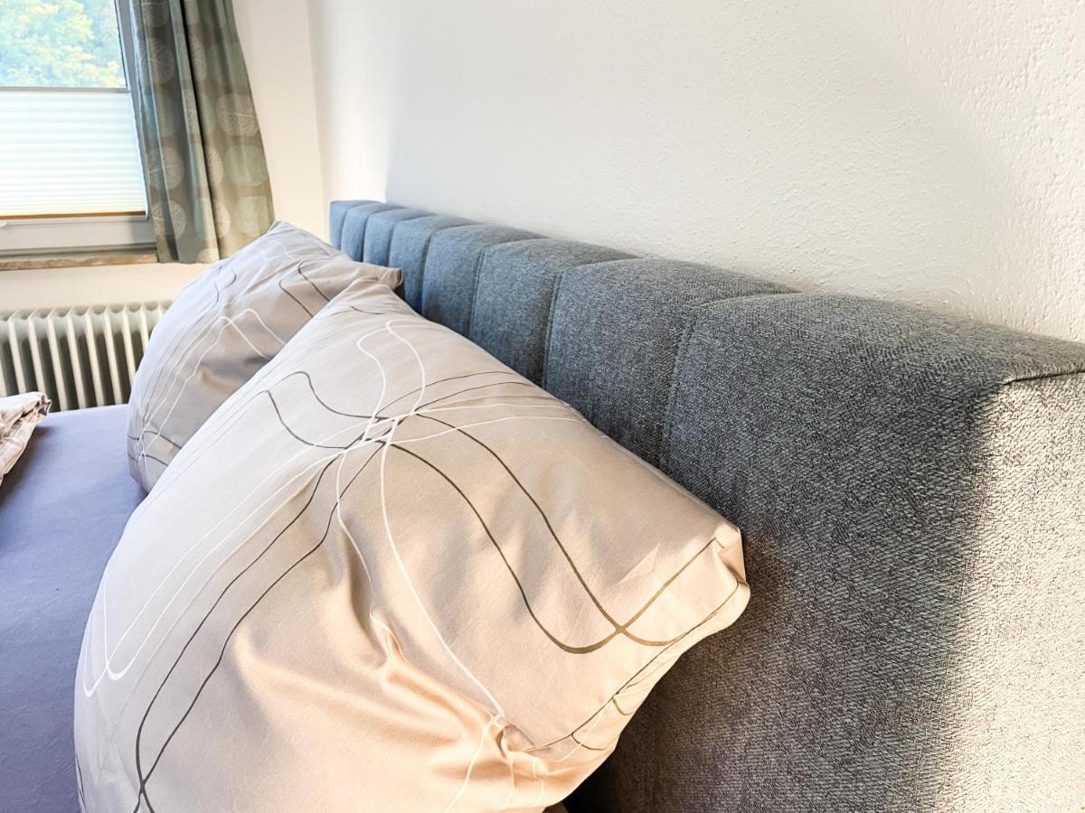Ferienwohnung Im Ottenhai Bad Harzburg Εξωτερικό φωτογραφία